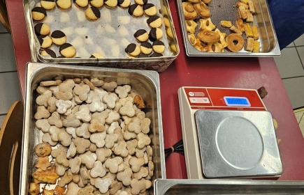 Weihnachtsguetzli 2025