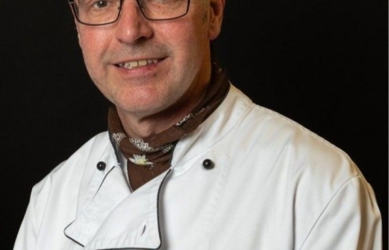Ralf Peter, Präsident 2026/2027